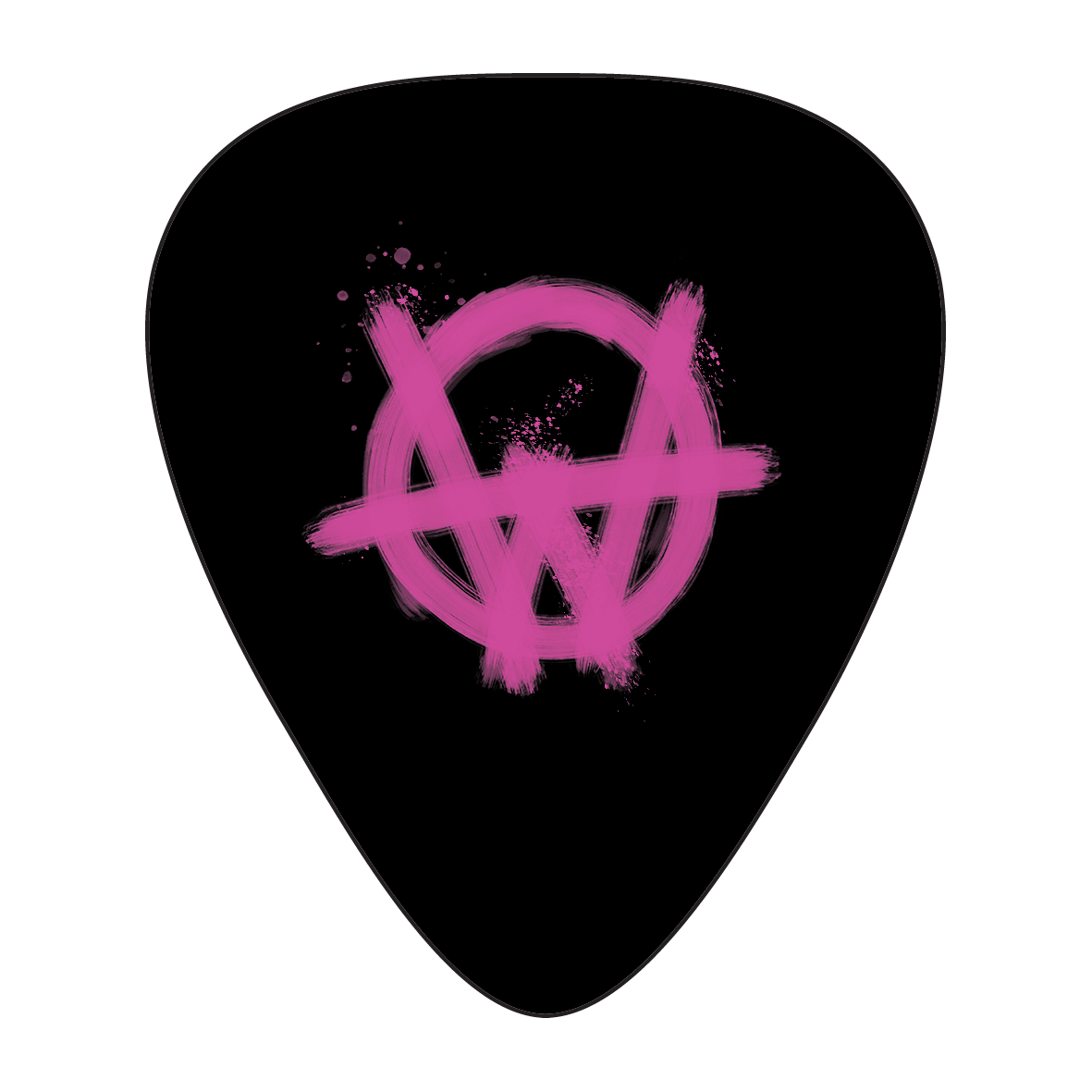 Logo Pick Back