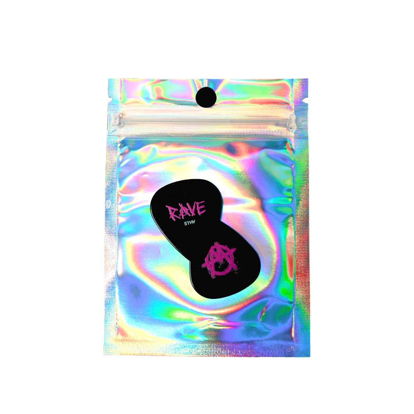 STVW GUITAR PICK PACK