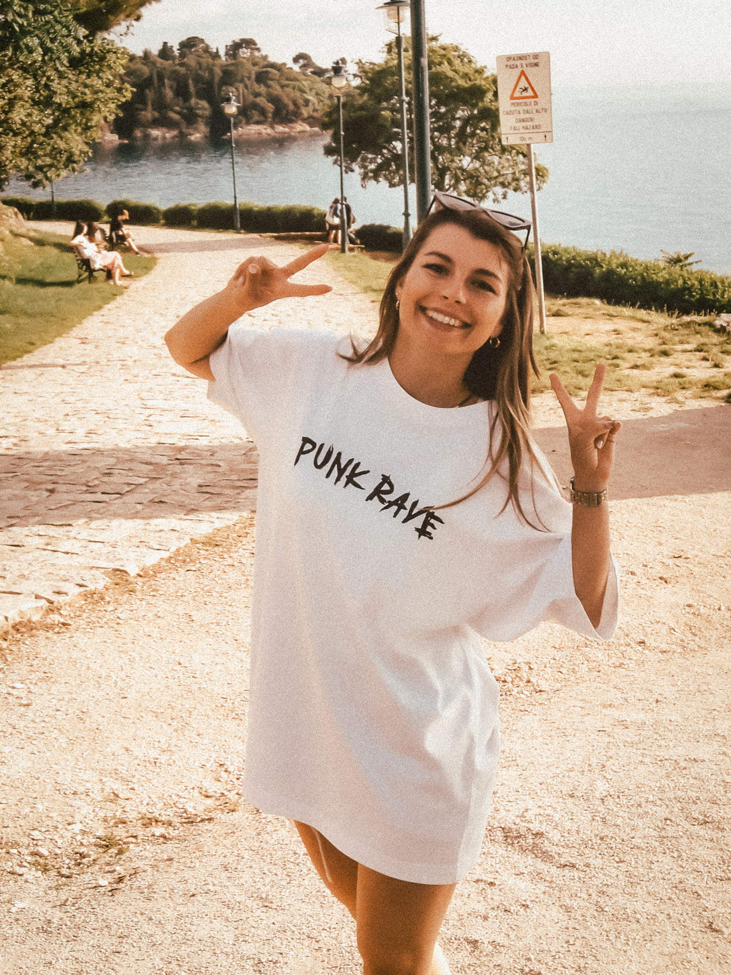 Punk Rave Shirt 3