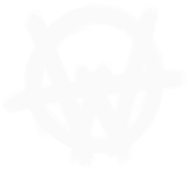 STVW W Symbol Logo White