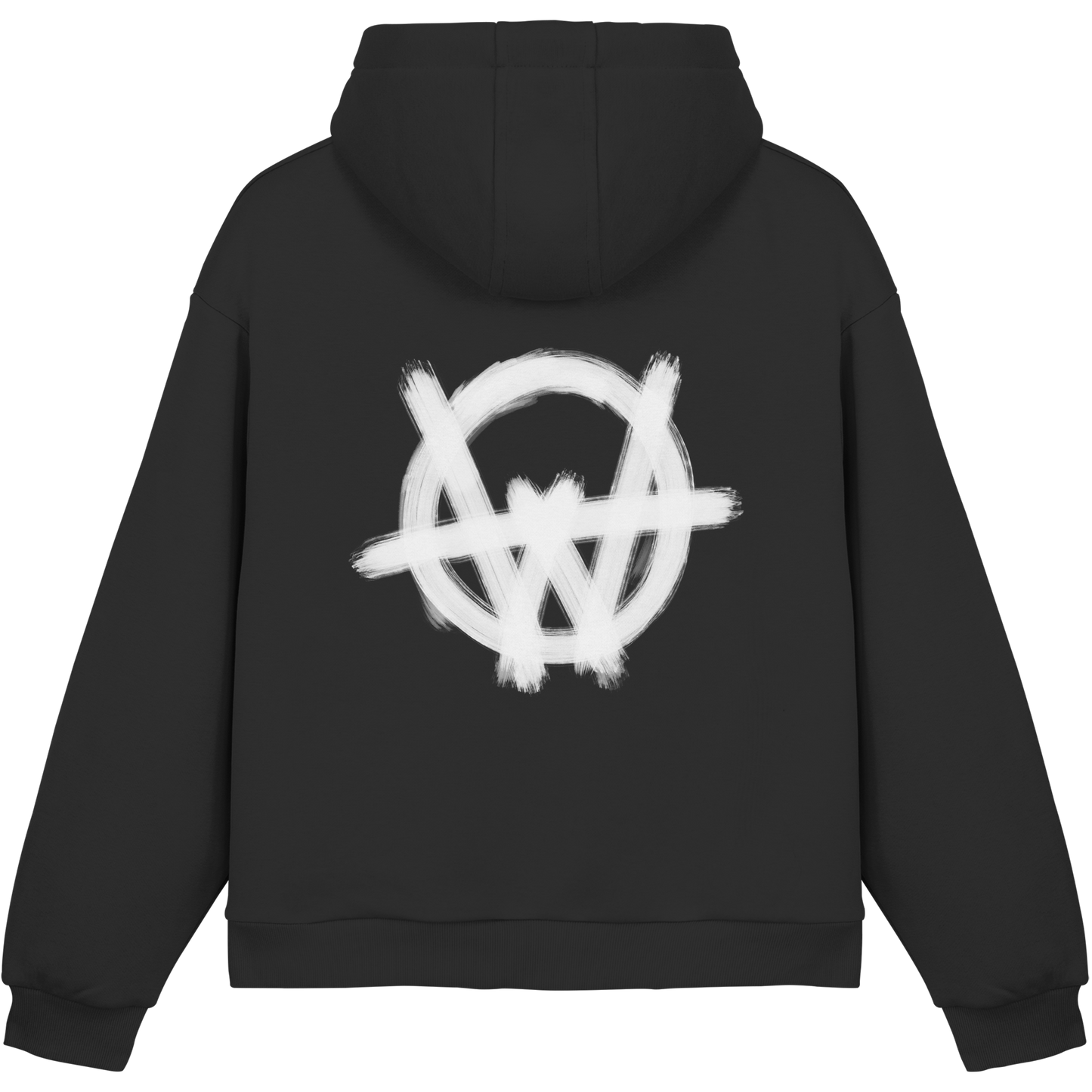STVW LOGO HOODIE