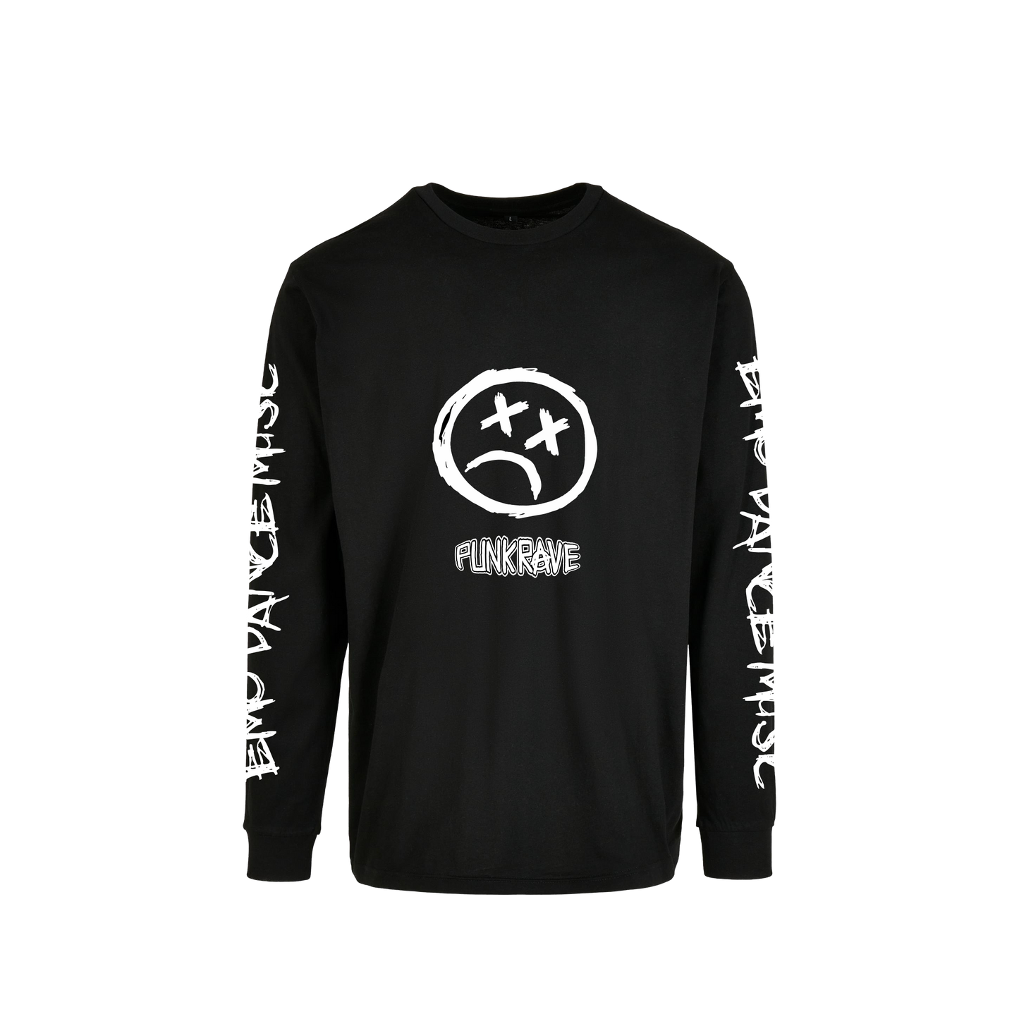 'EMO DANCE MUSIC' LONGSLEEVE