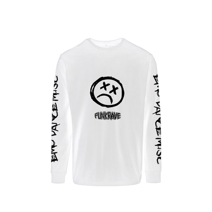 'EMO DANCE MUSIC' LONGSLEEVE