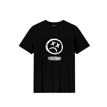 'EMO DANCE MUSIC' TEE