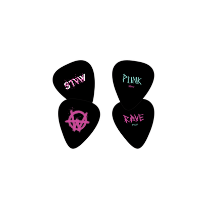 Guitar Pick Pack