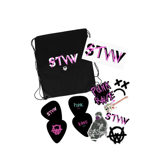 STVW Mega Bundle