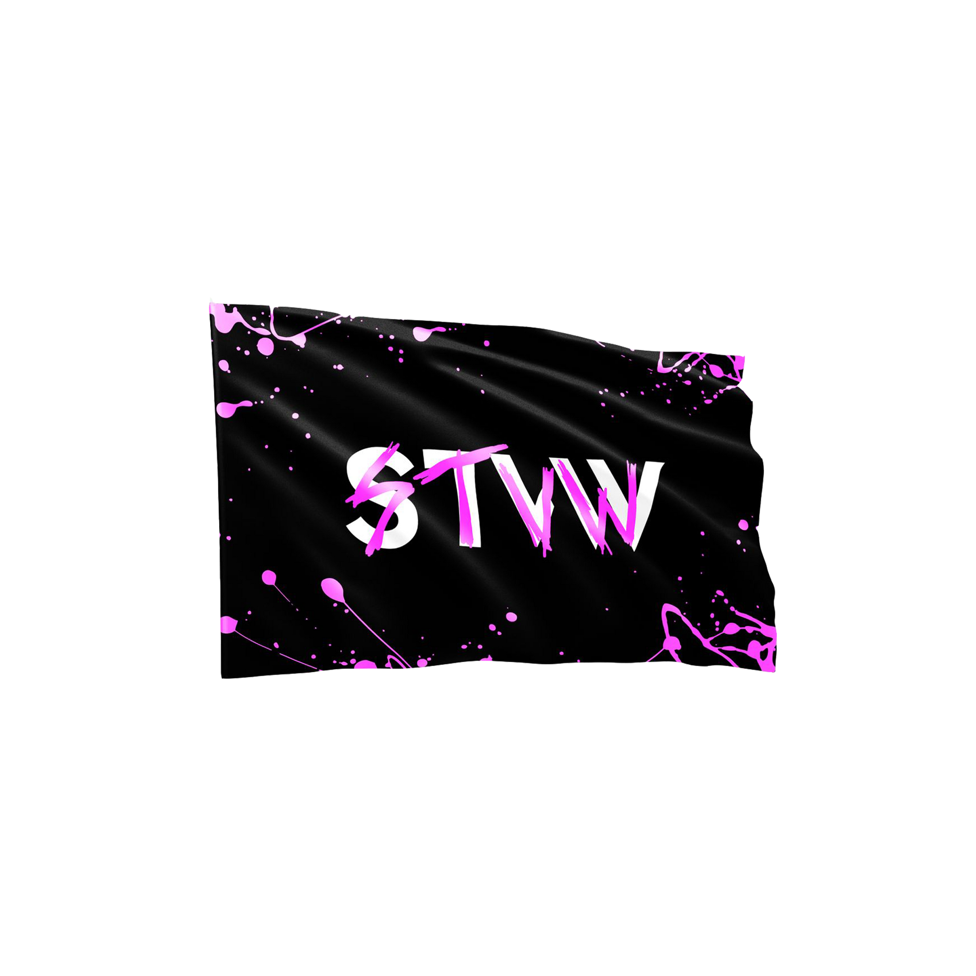 STVW Logo Flag