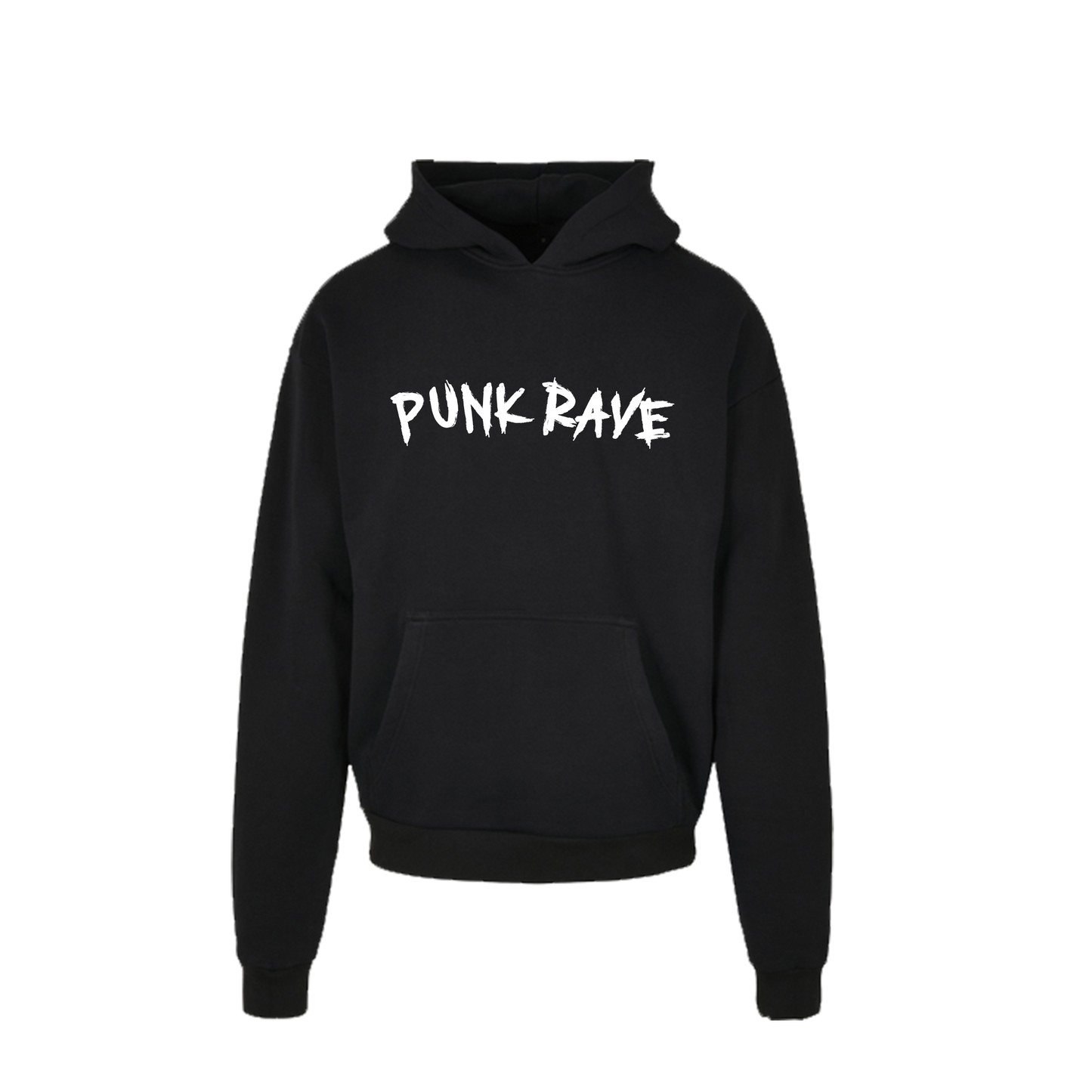 STVW 'PUNK RAVE' Hoodie