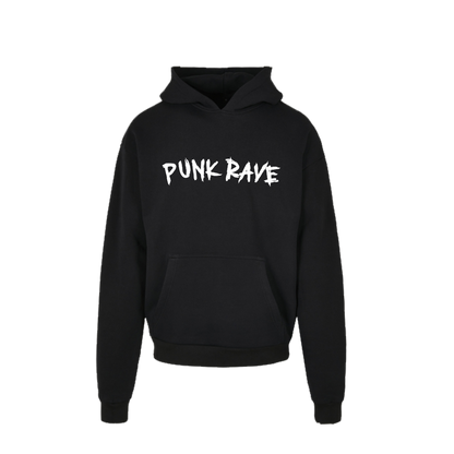 STVW 'PUNK RAVE' Hoodie