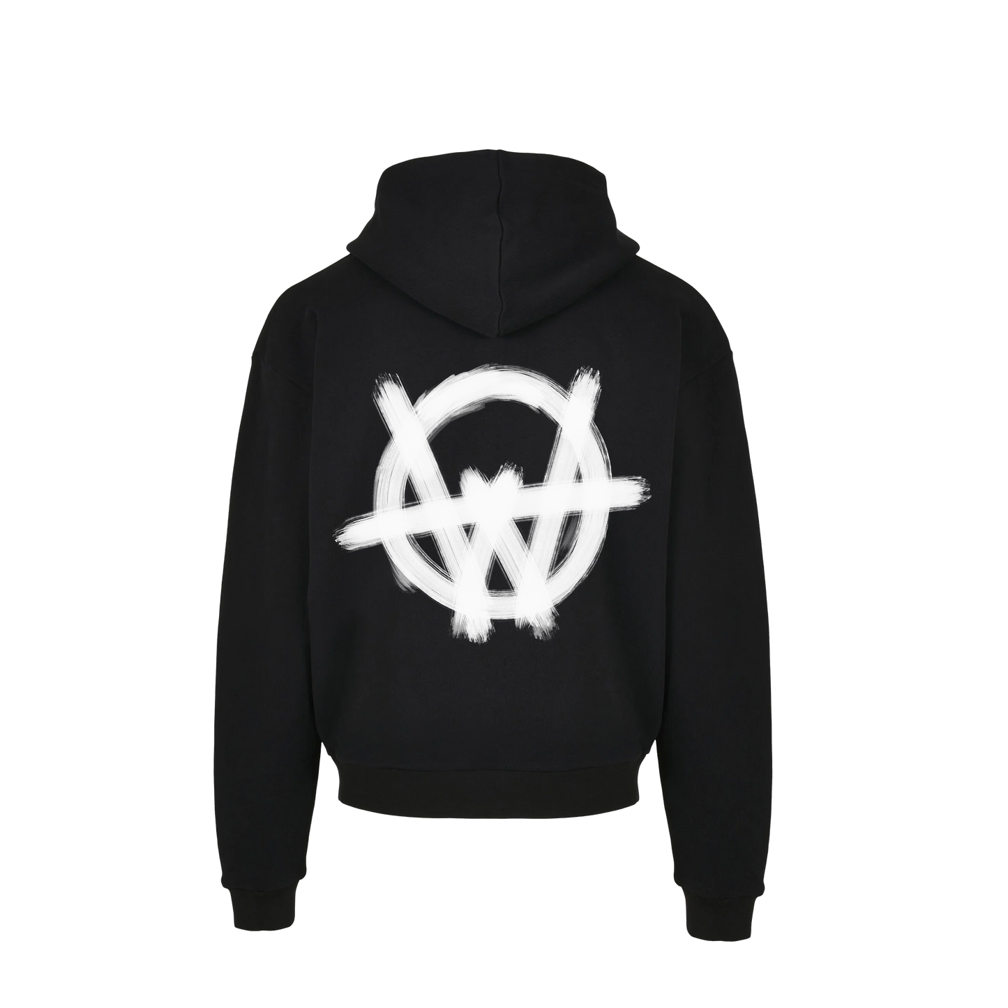 STVW LOGO HOODIE