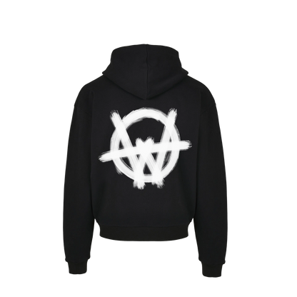 STVW LOGO HOODIE
