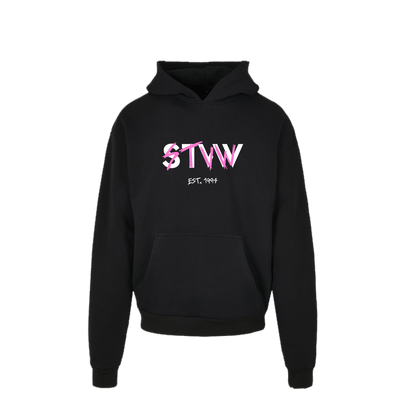 STVW LOGO HOODIE