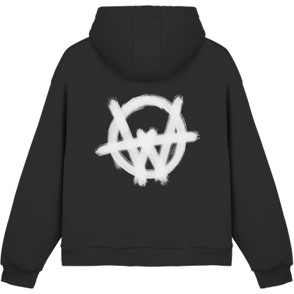 STVW LOGO HOODIE