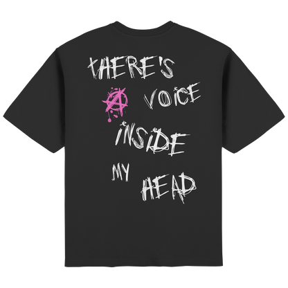STVW 'IN MY HEAD' TEE