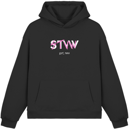 STVW LOGO HOODIE