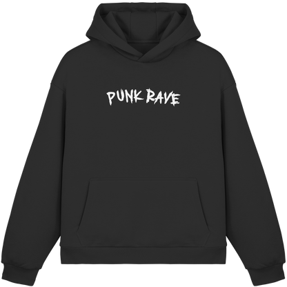 STVW 'PUNK RAVE' Hoodie
