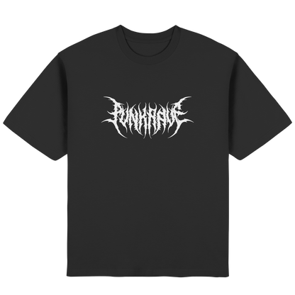 'PUNK RAVE' DEATH METAL TEE